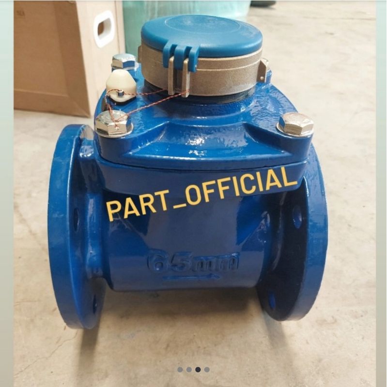 Jual Meteran Air Water Meter OPX 2,5