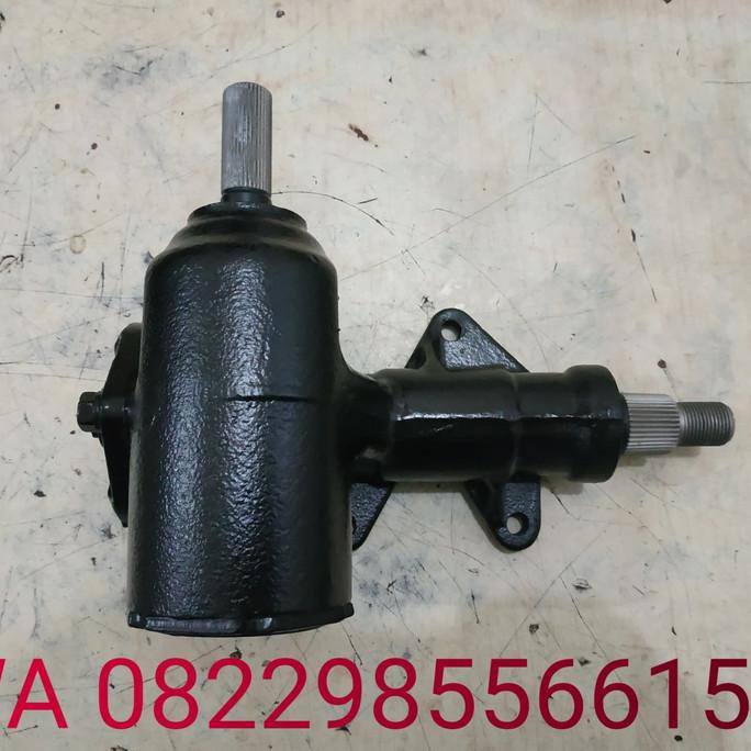Jual Worm Steer Gearbox Steering Toyota Kijang 4K Original Shopee