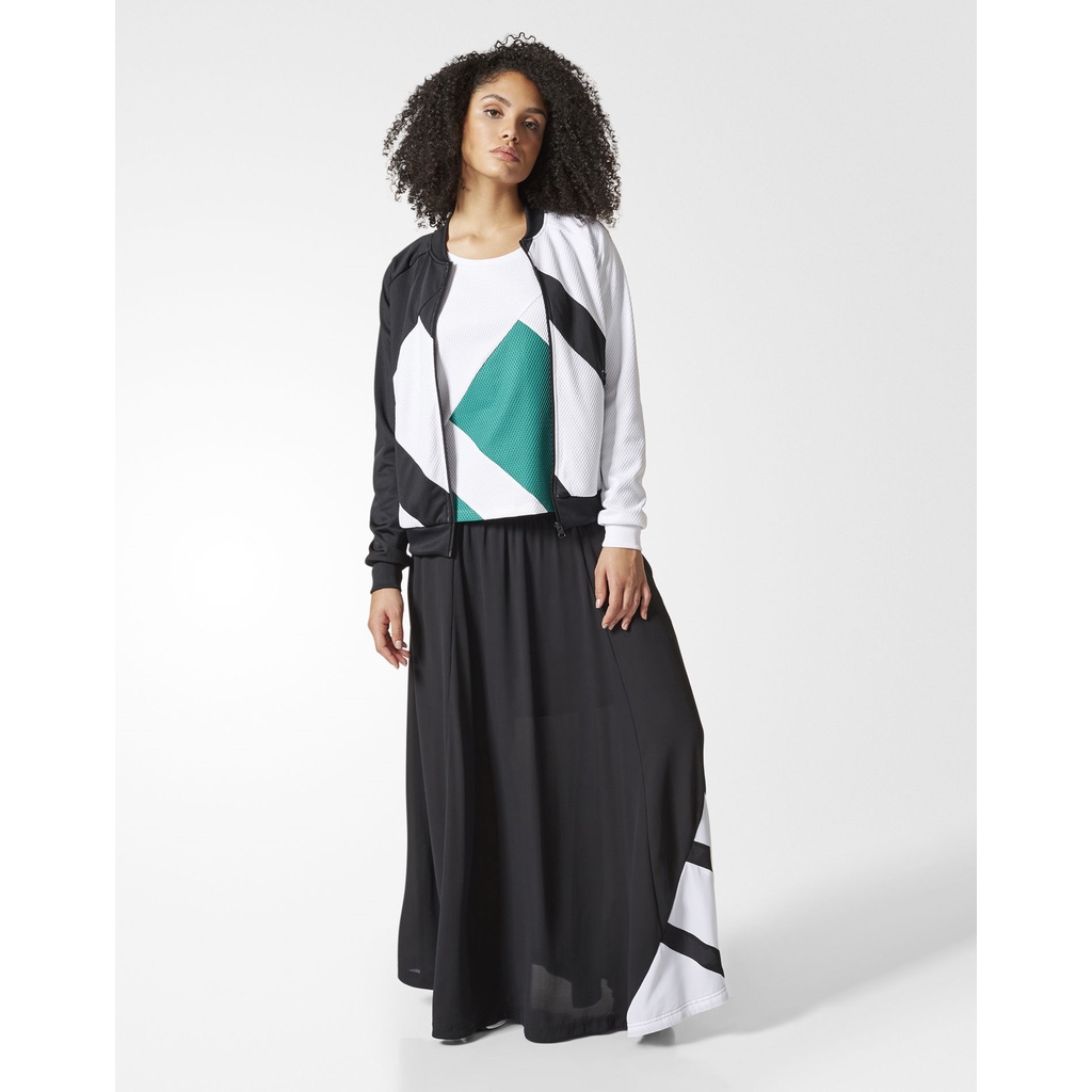 Adidas eqt long skirt best sale