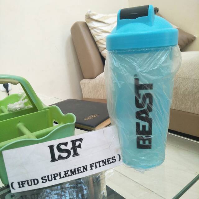 Jual Shaker Beast Shaker BEAST | Shopee Indonesia