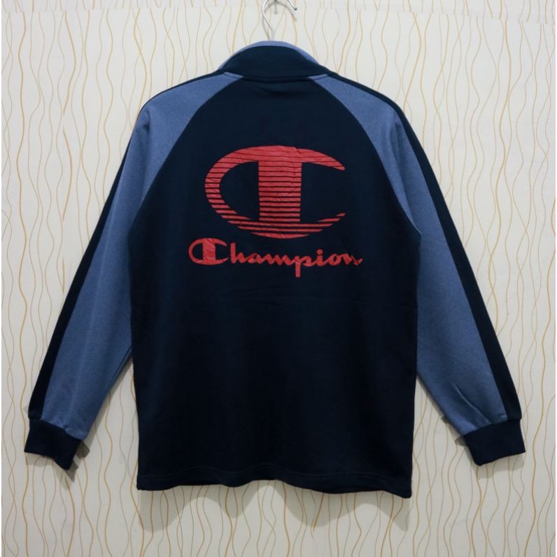 Tracktop champion sales