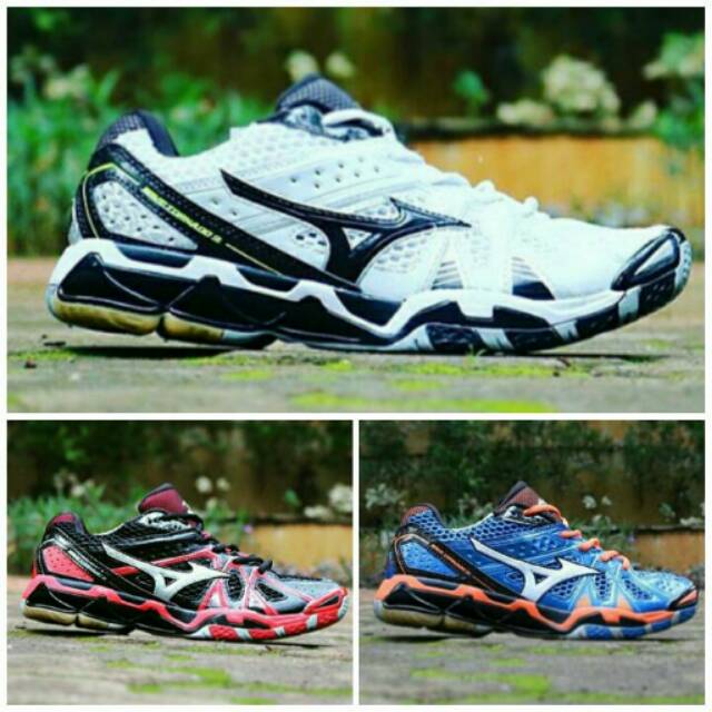 Harga mizuno tornado on sale 9