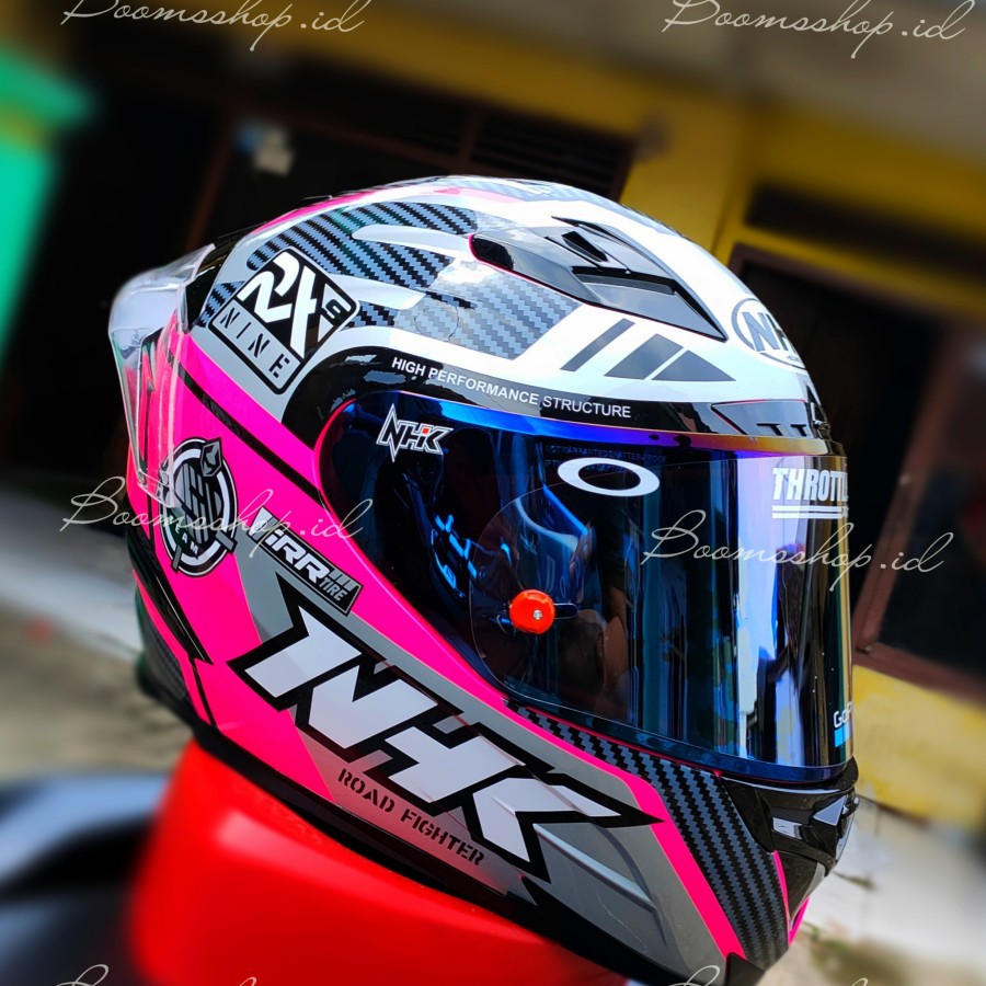 Helm nhk hot sale rx9