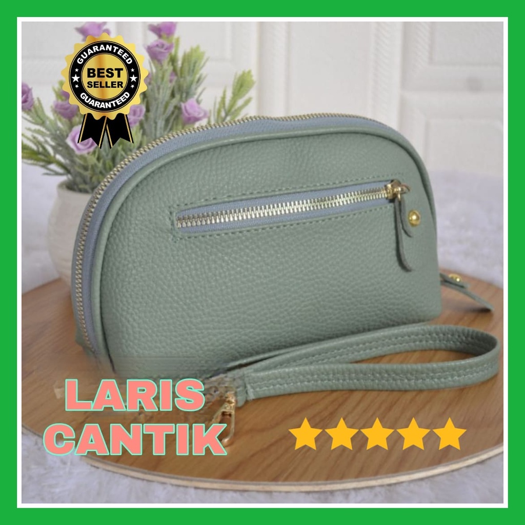 Jual DOMPET WANITA BESAR SERBAGUNA PAVIRUT BAHAN IMPOR MURAH MUAT HP ...