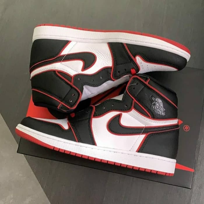 bloodlines aj 1