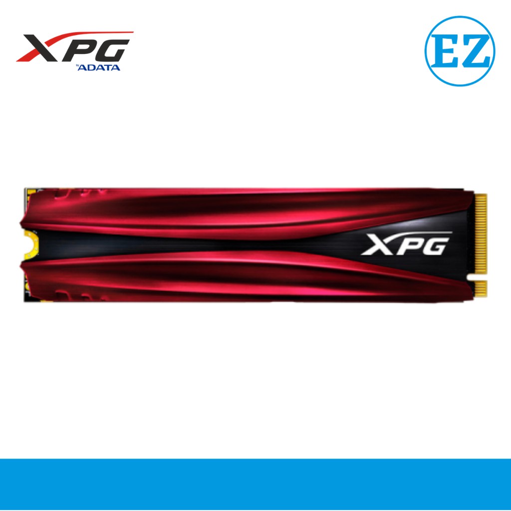 Jual SSD ADATA - XPG GAMMIX S11 PRO, 512GB, M.2 2280, PCIe Gen3x4 ...