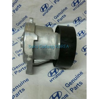 Jual Auto Tensioner Van Belt KIA Carnival Diesel Gigi Timing 151 0K551 ...