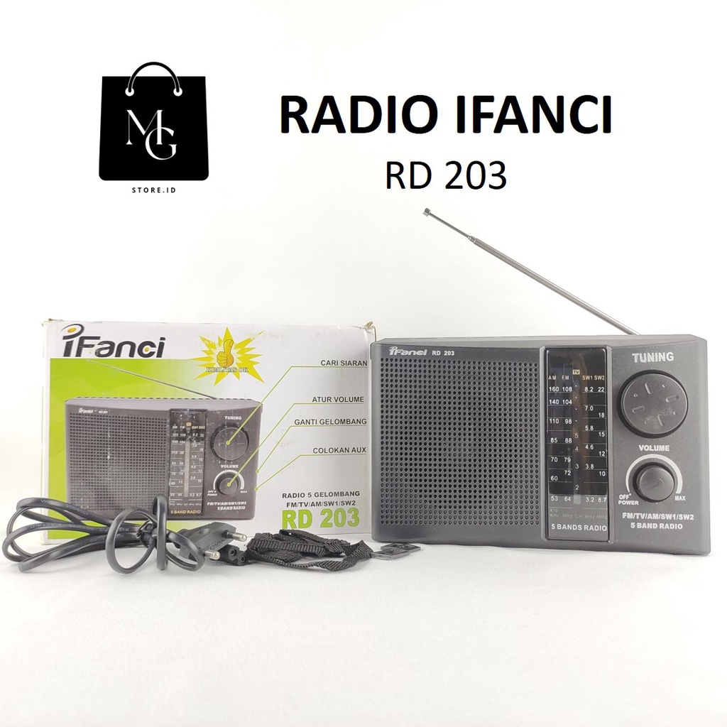 Antena Radio FM Kabel jek female Dragon 6.5ft Indoor FM Dipole Antenna Radio  Receiver Amplifier MD TV Aerial NTSC Female