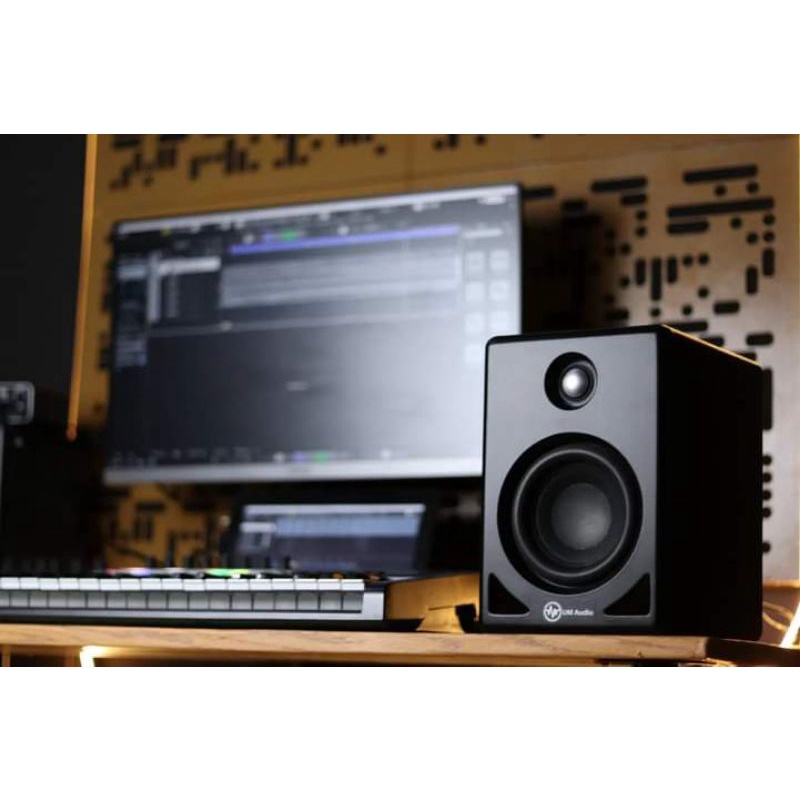 Jual UM Audio Special Edition Powered Speaker Dual Active Speaker ...