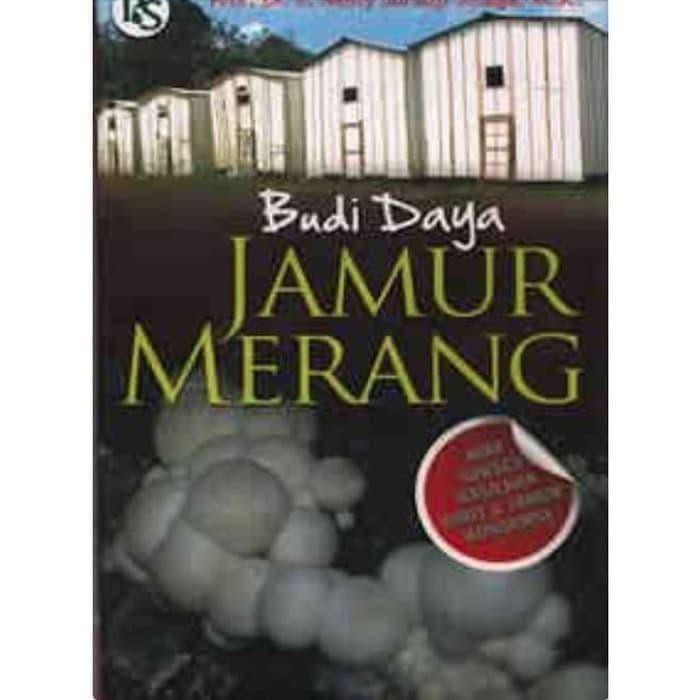 Jual Buku Budidaya Jamur Merang Shopee Indonesia