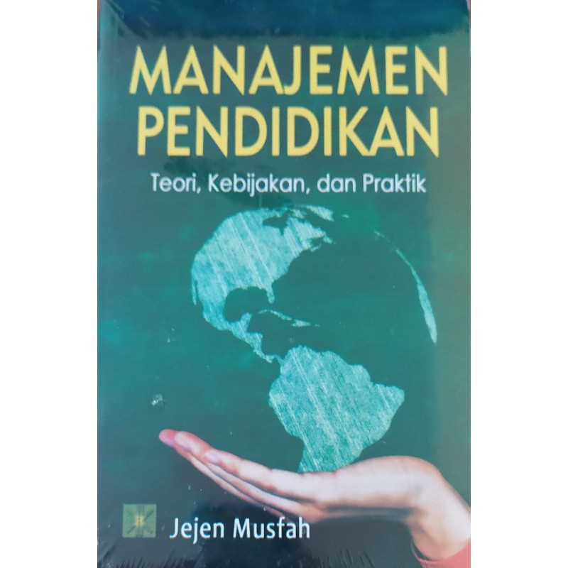 Jual Manajemen Pendidikan : Teori, Kebijakan, Dan Praktik | Shopee ...