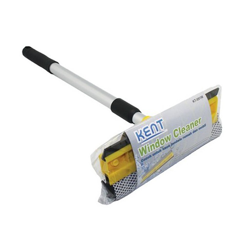 Jual Kent Window Cleaner Pembersih Kaca KT-091M | Shopee Indonesia