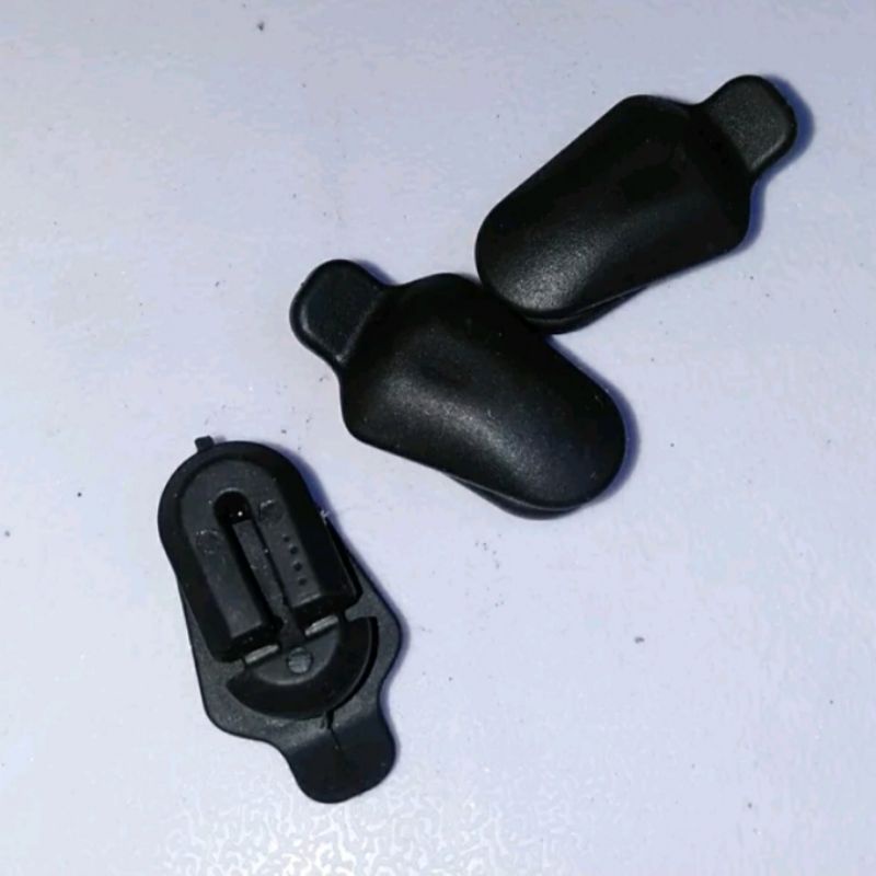 Jual Cable guide cover/Brake Cable Grommets/cap internal routing Cable