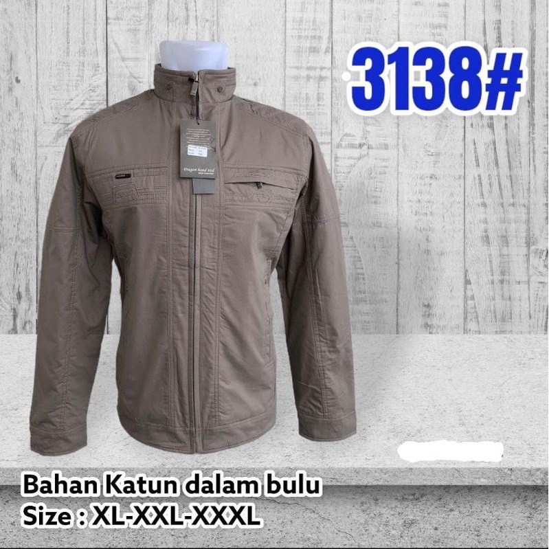 Jual Murif Store DHT Jaket Import Pria Dragon Hand Tied Jaket Fashion ...