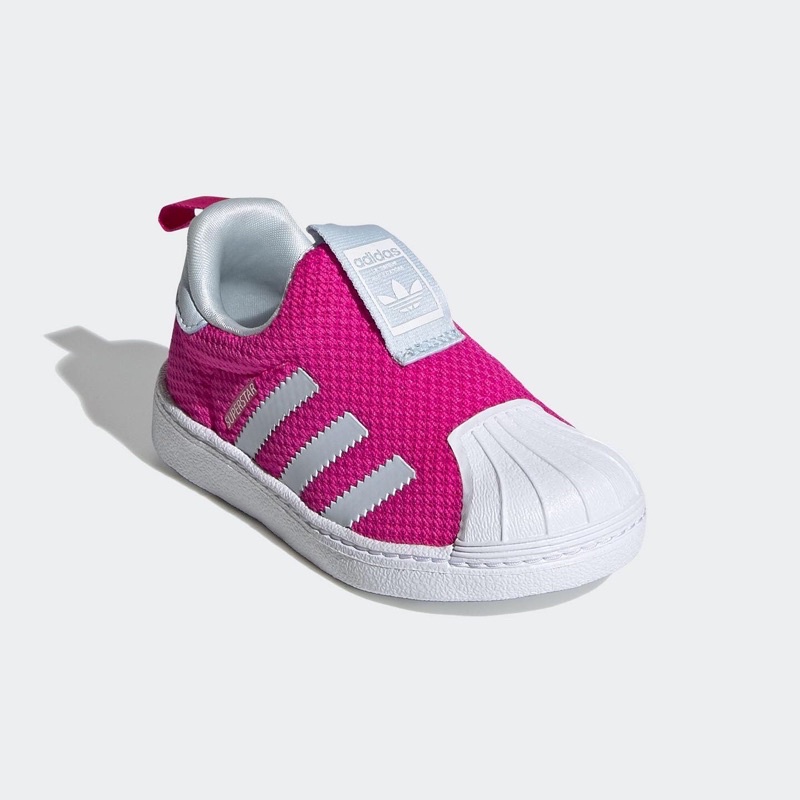 Jual Sale Adidas Superstar 360 Pink Shopee Indonesia