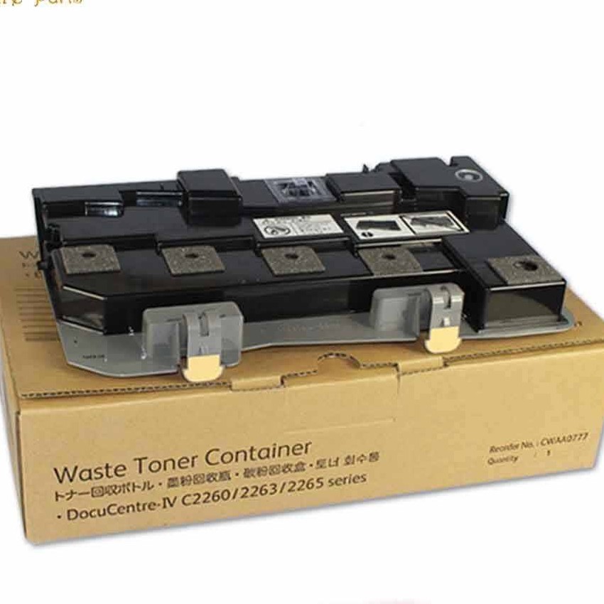 FUJI XEROX DocuCentre-IV C2260 本体&部品取り Jual WASTE TONER