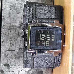 Jual Jam Tangan Ripcurl Bronx Tali Kalp Termurah Shopee Indonesia