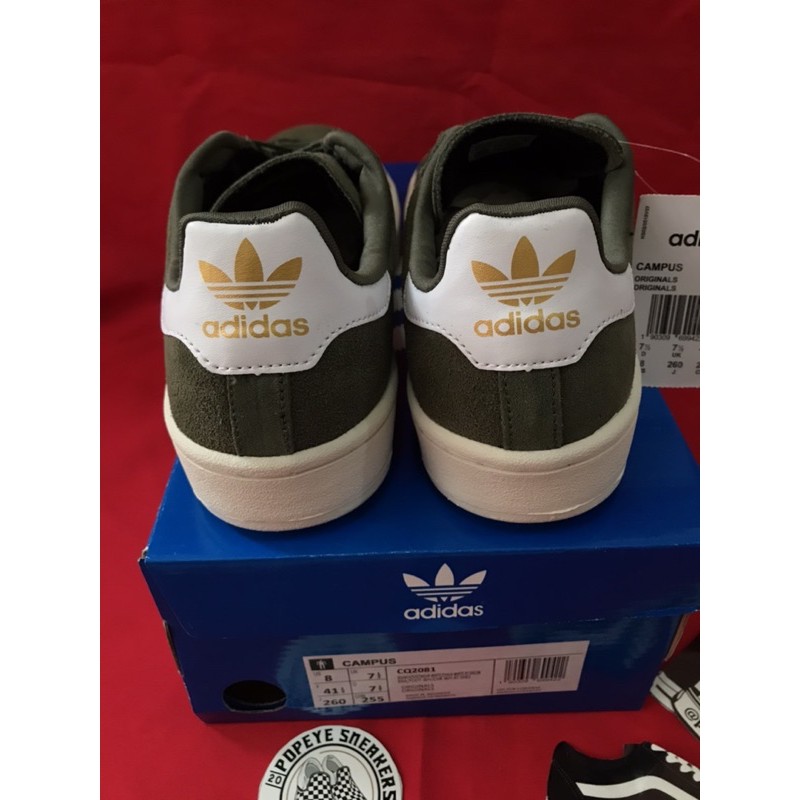 adidas gazelle silver green womens Adidas Campus 00s Beta Sneaker  jetzt online kaufen!
