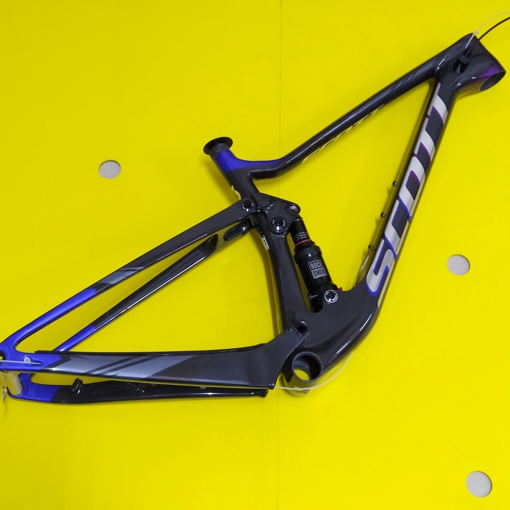 Frame best sale scott spark