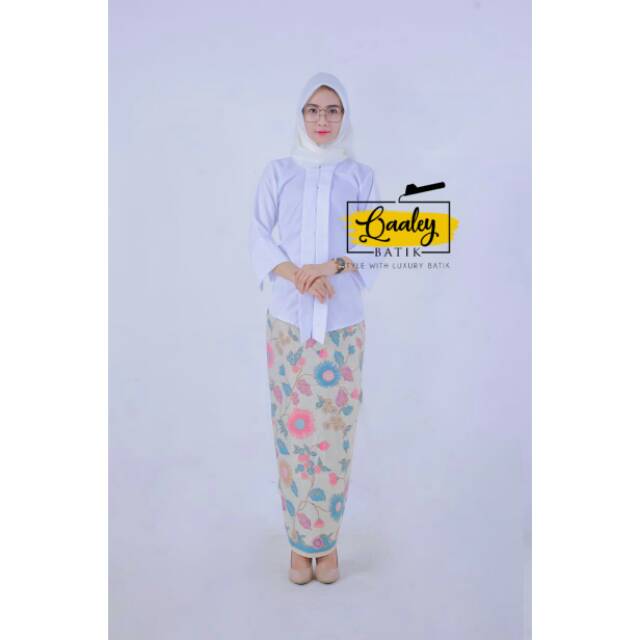 Jual Kain Batik /Rok Batik /Kain Batik Modern /Batik Modern | Shopee ...
