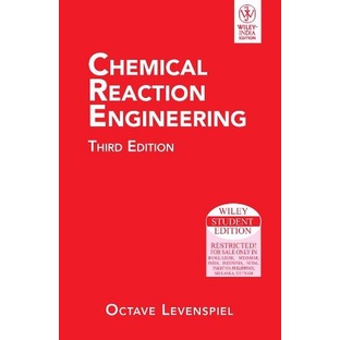 Jual Chemical Reaction Engineering Shopee Indonesia