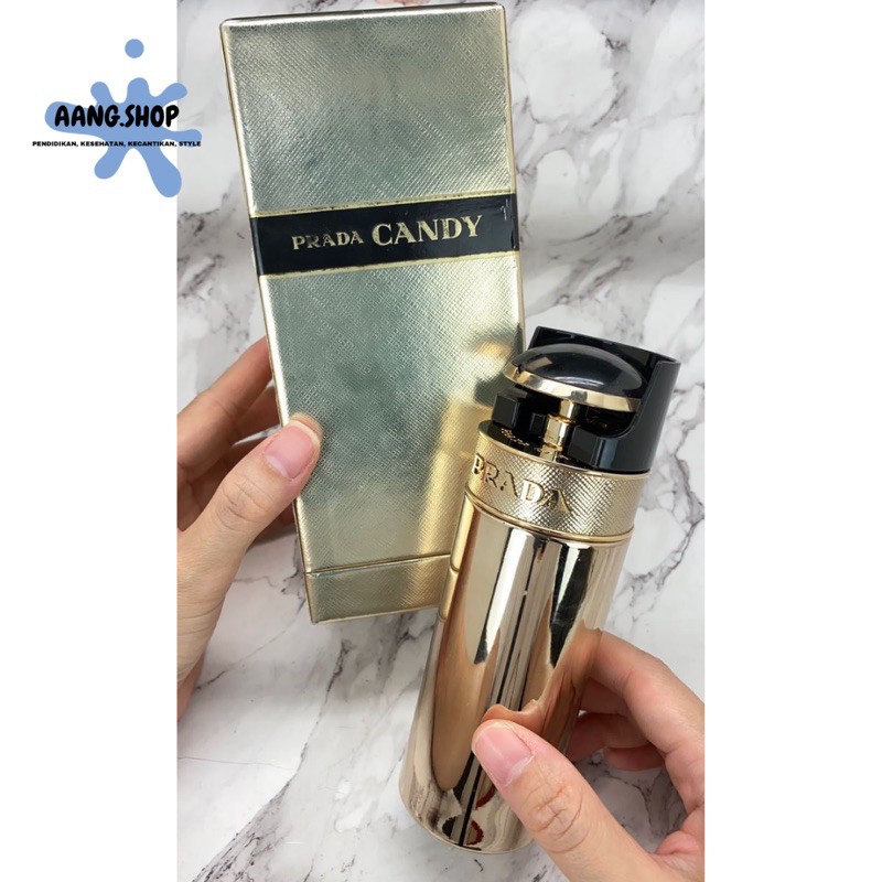 Prada candy discount collector edition