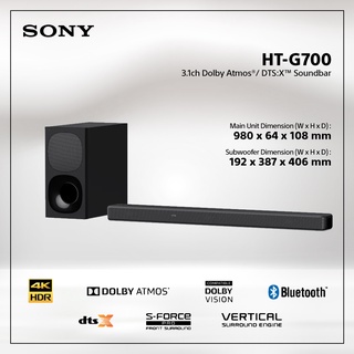 Soundbar sales sony terbaru