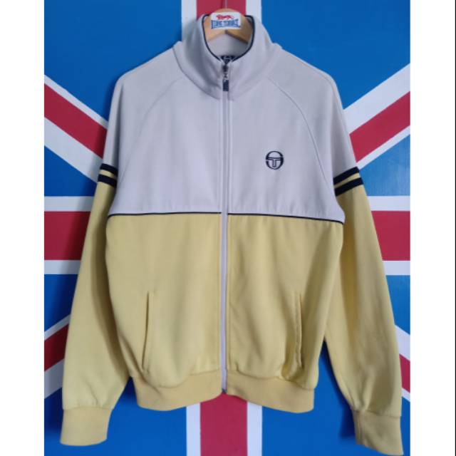 Tracktop sergio tacchini online orion