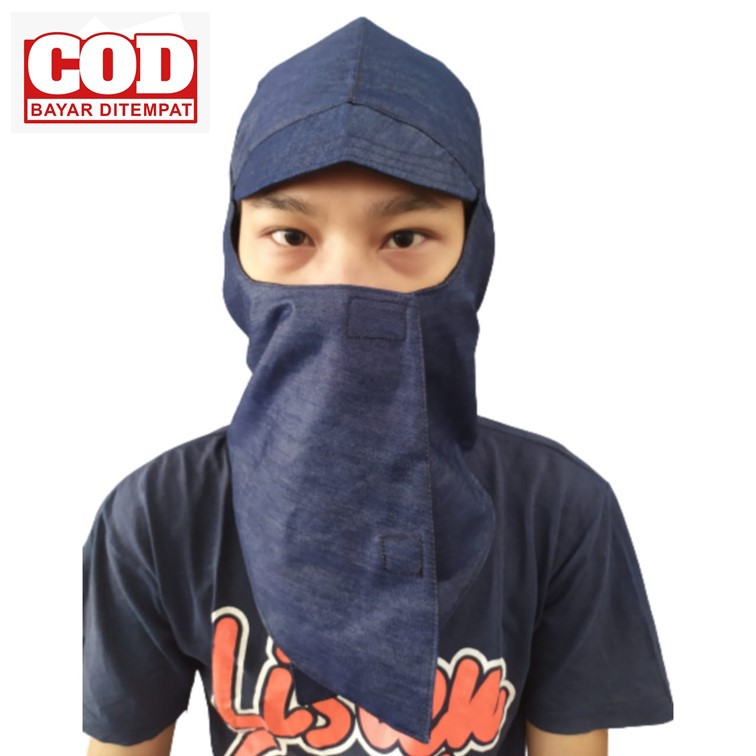 Jual HARGA GROSIR BISA BELI SATUAN TOPI JEPANG TOPI LAS TOPI PROYEK ...