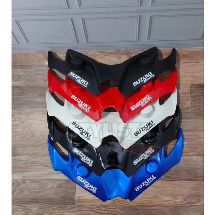 Jual Winglet Suzuki GSX R150 150 R Aksesoris Variasi Motor A69 | Shopee ...