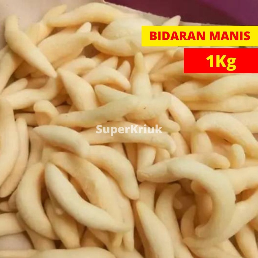 Jual Kue Telek Kucing Bidaran Widaran Tai Kucing Telek Kucing Kue Bolot ...