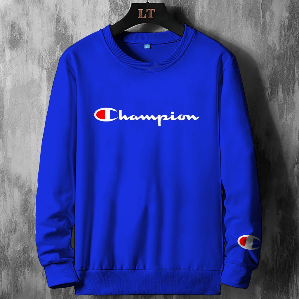 Champion 2024 sweater indonesia