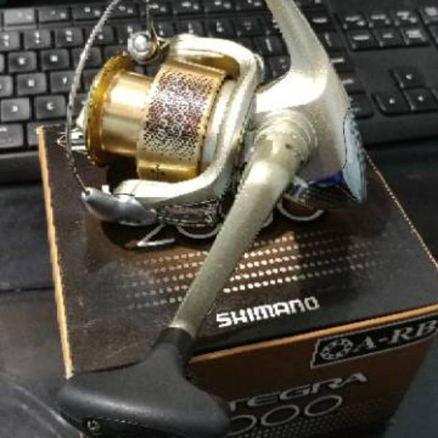 harga reel shimano ultegra 2000 Reel Shimano Ultegra 2000 Jual Reel Shimano Ultegra 05 SR 2000 Shopee  Indonesia