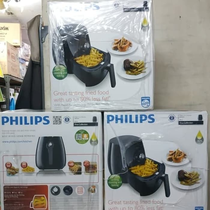 Harga air clearance fryer