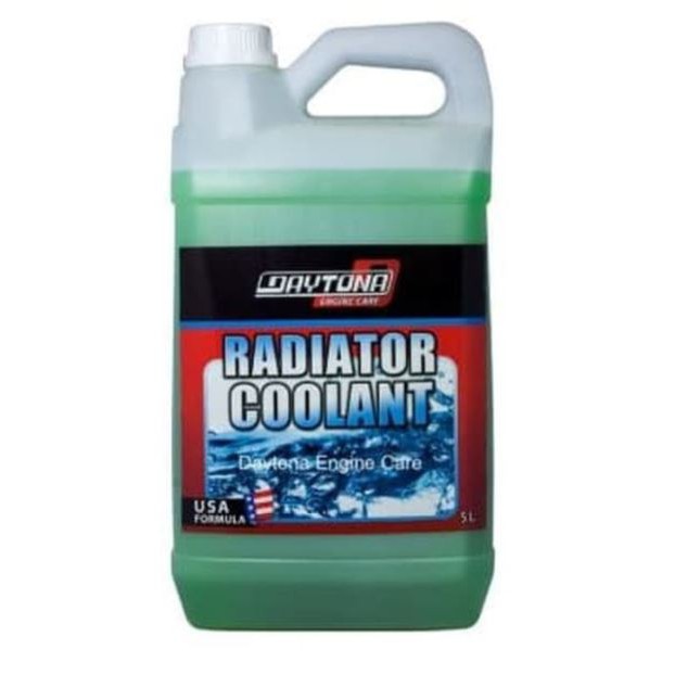 Jual DAYTONA ENGINE CARE Air Radiator Coolant Shopee Indonesia