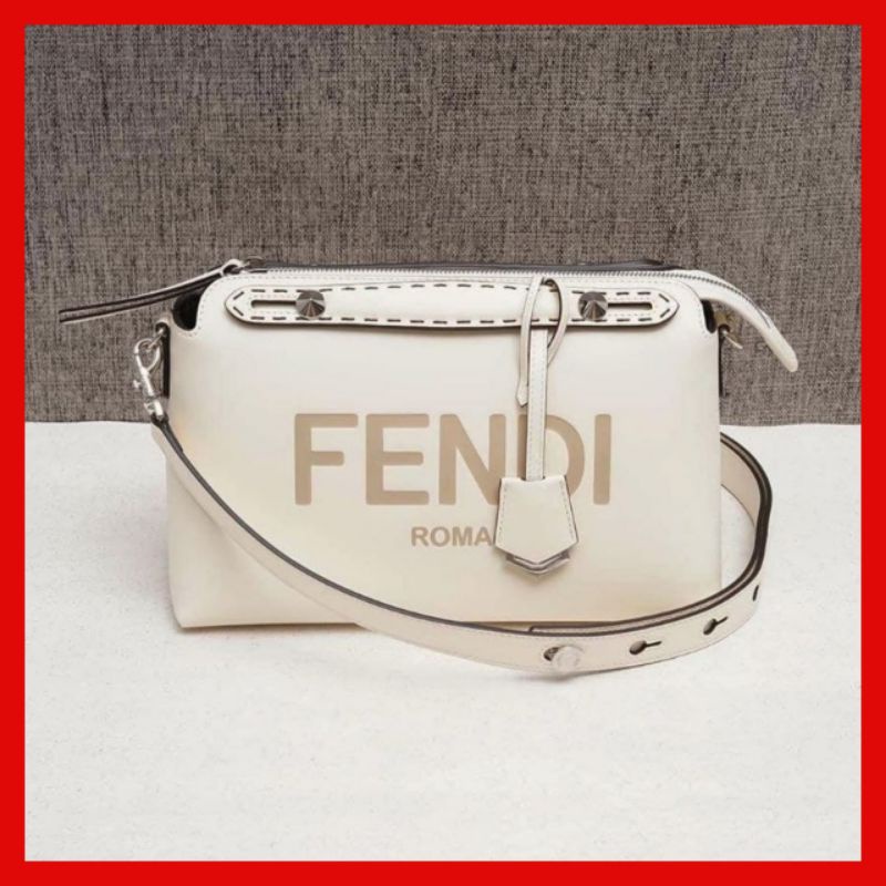 Harga fendi sales by the way