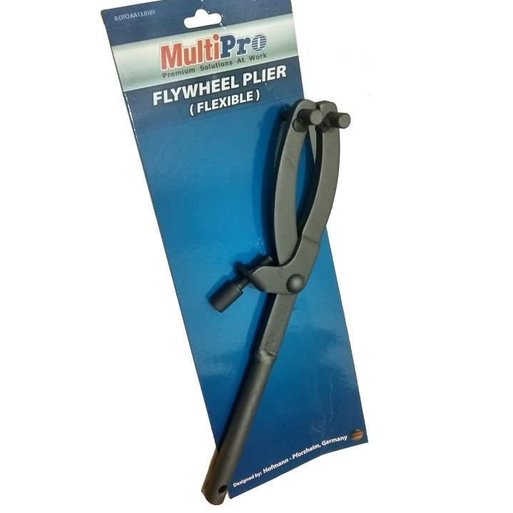 Jual Multipro Tracker Cvt Flywheel Pliers Kunci Penahan Kopling Matic Multipro Shopee