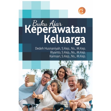 Jual Buku Ajar Keperawatan Keluarga. ORi | Shopee Indonesia