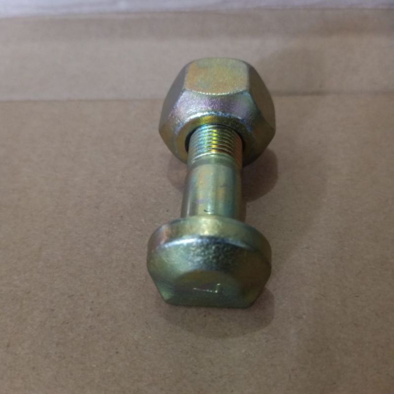 Jual Baut Roda Depan/Belakang TOYOTA Dyna,Rino,Dutro engkel (STD ...