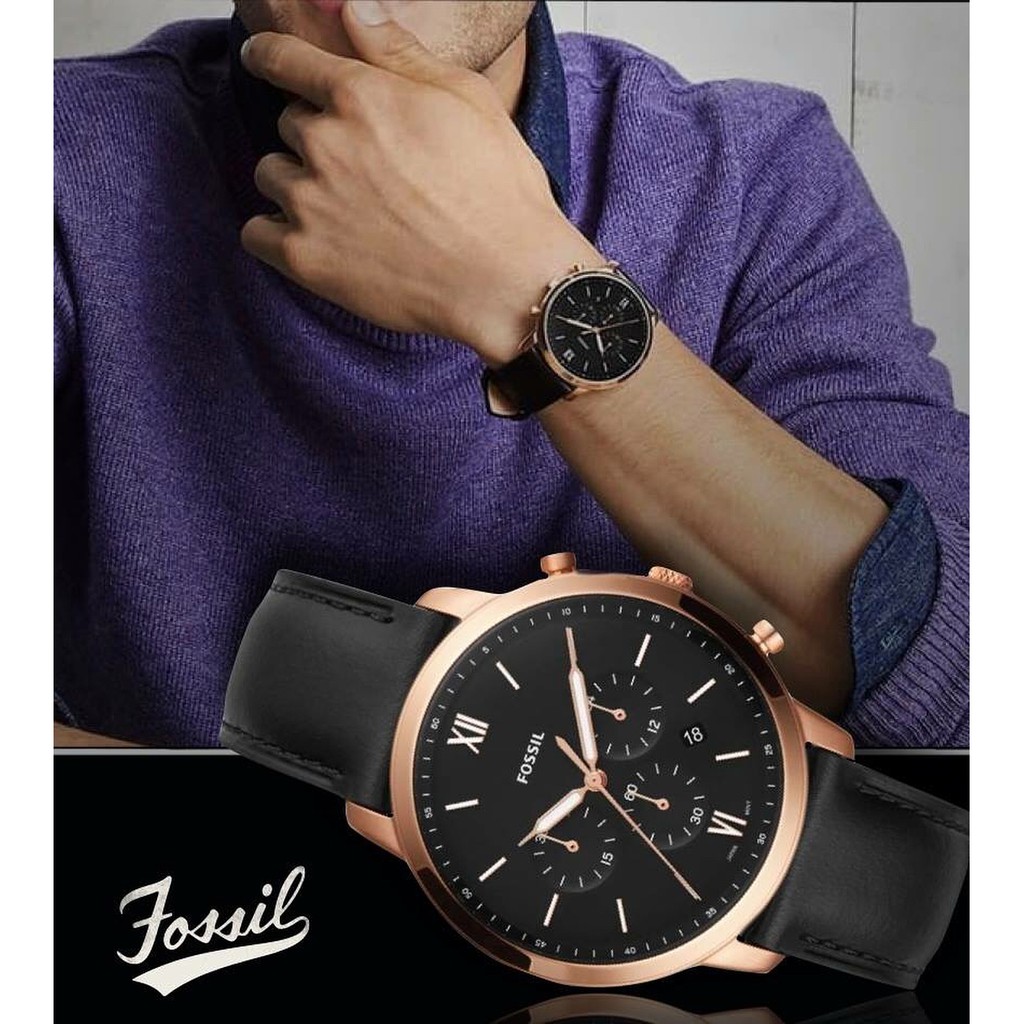 Fossil 5381 best sale