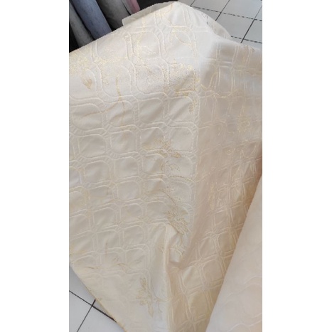 Jual Kain Springbed | Kain Kasur Busa | Kain Quilting Zakat | Kain ...