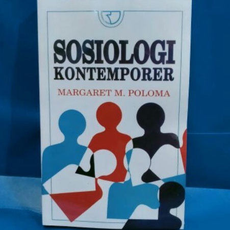 Jual BUKU SOSIOLOGI KONTEMPORER BY MARGARET POLOMA | Shopee Indonesia