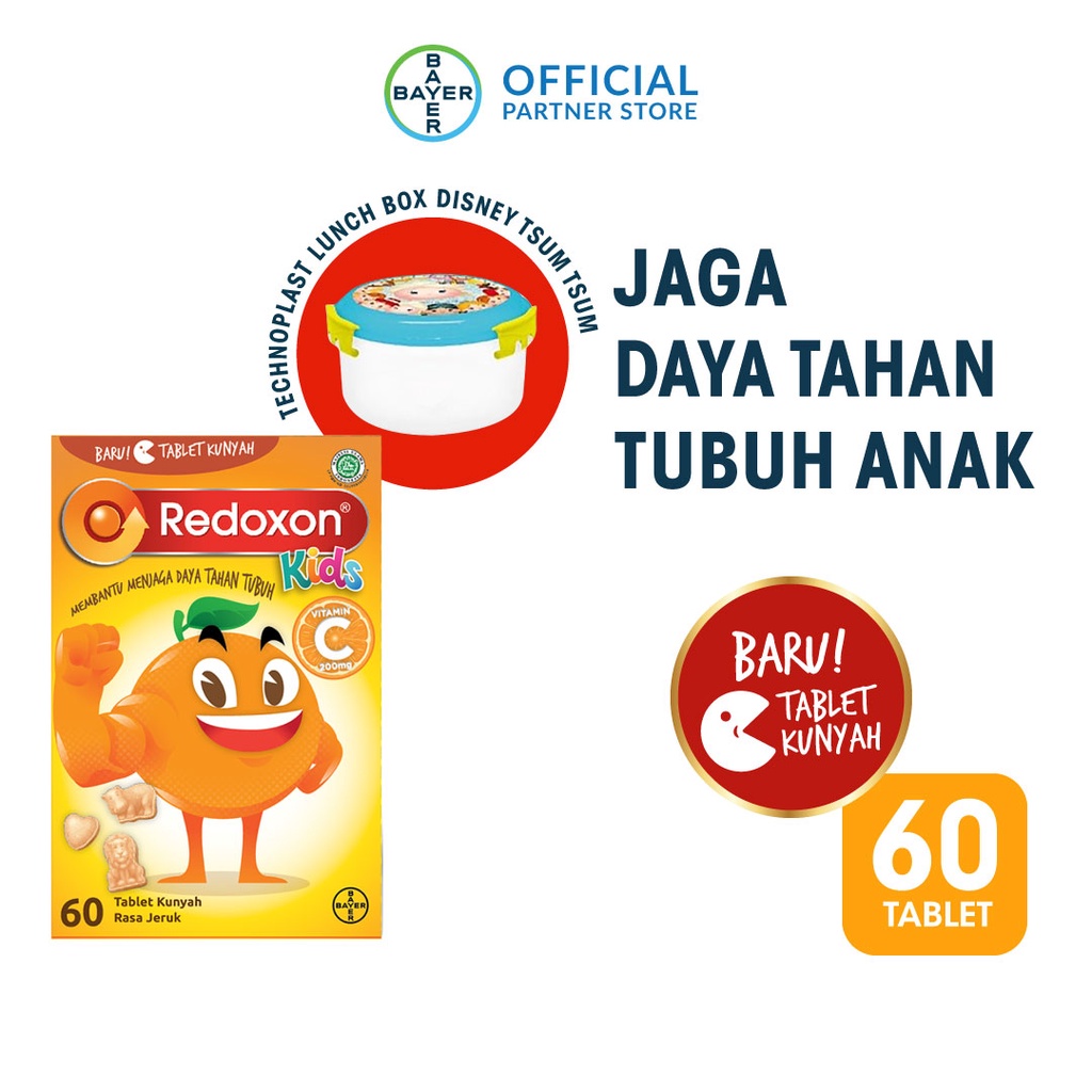 Jual Suplemen Multivitamin Anak Penambah Berat Badan Kesehatan Vitamin ...