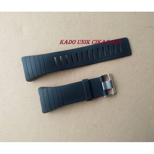 Jual Tali Strap Pengganti Untuk Jam Tangan SKMEI 1992 skmei1992 Shopee Indonesia