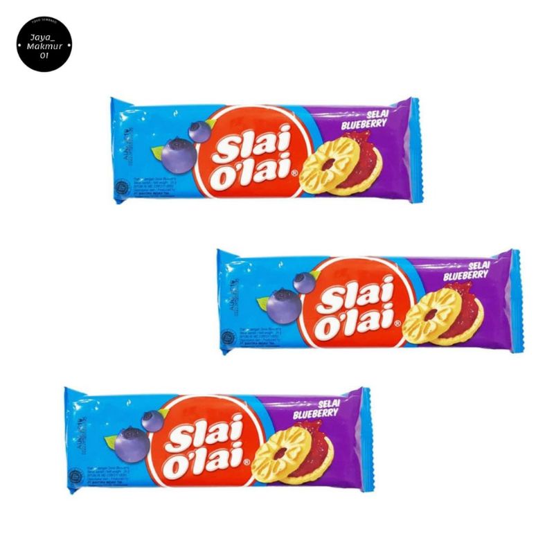 Jual Slai Olay Slay Olay Biskuit Shopee Indonesia 1641