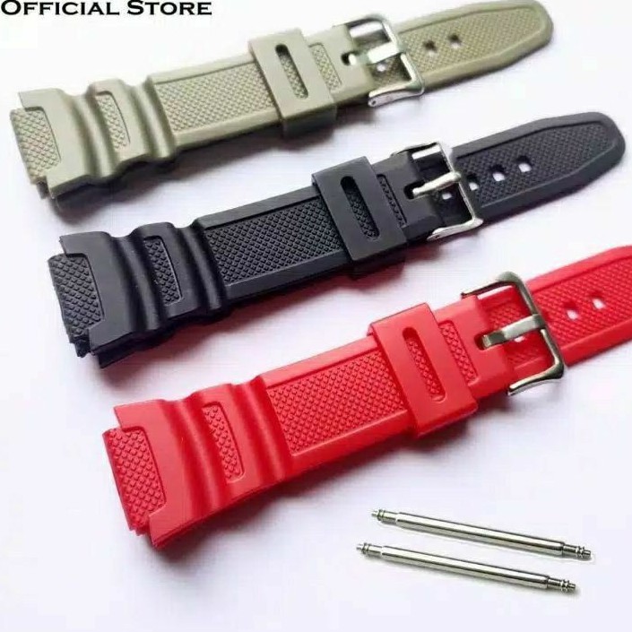Jual Tali jam strap jam DIGITEC DG3060 DG3060 DG 3060T DG 3067 T OEM