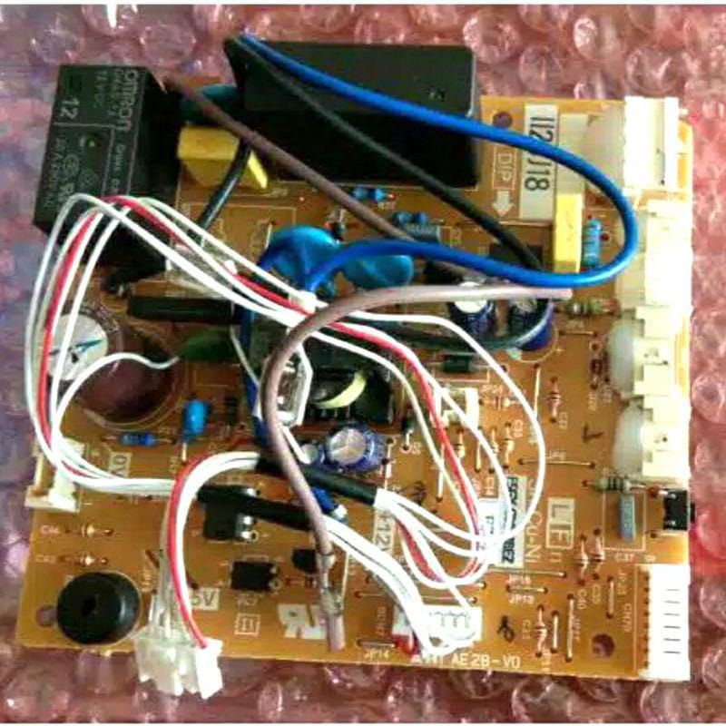 Jual modul pcb indoor ac sharp plasma cluster R32 thalaind original ...