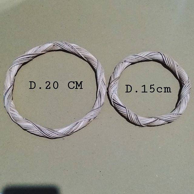 Jual Ring Rotan Halus | Shopee Indonesia