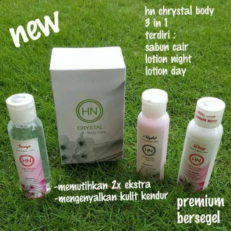 Jual Hembody Terlengkap & Harga Terbaru Agustus 2026 | Shopee Indonesia