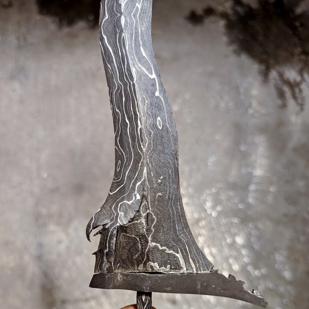 Jual Keris Pusaka Sempana Panjul | Shopee Indonesia